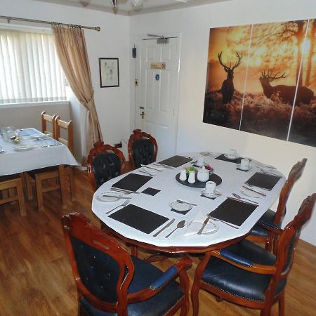 ألنيس Westmore Bed & Breakfast المظهر الخارجي الصورة
