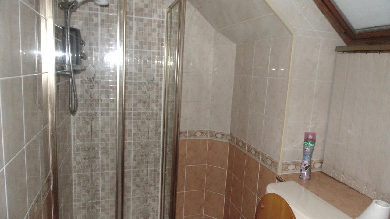 ألنيس Westmore Bed & Breakfast المظهر الخارجي الصورة