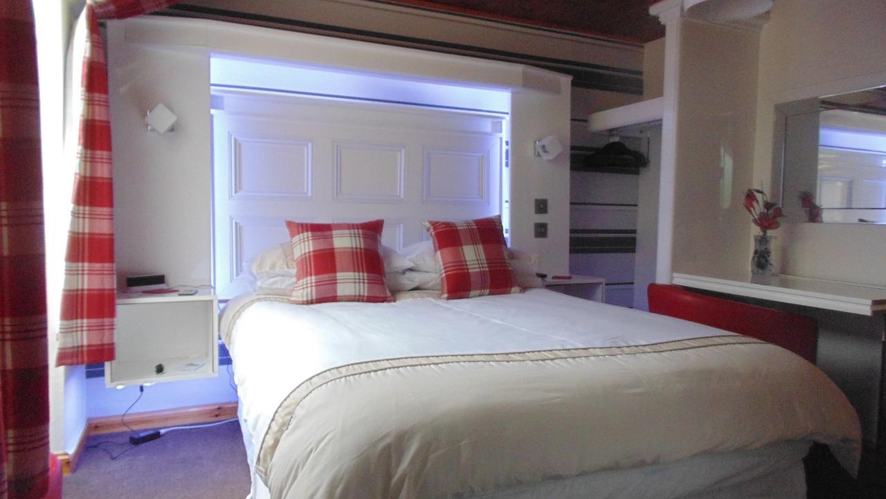 ألنيس Westmore Bed & Breakfast المظهر الخارجي الصورة