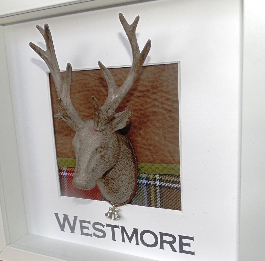 ألنيس Westmore Bed & Breakfast المظهر الخارجي الصورة