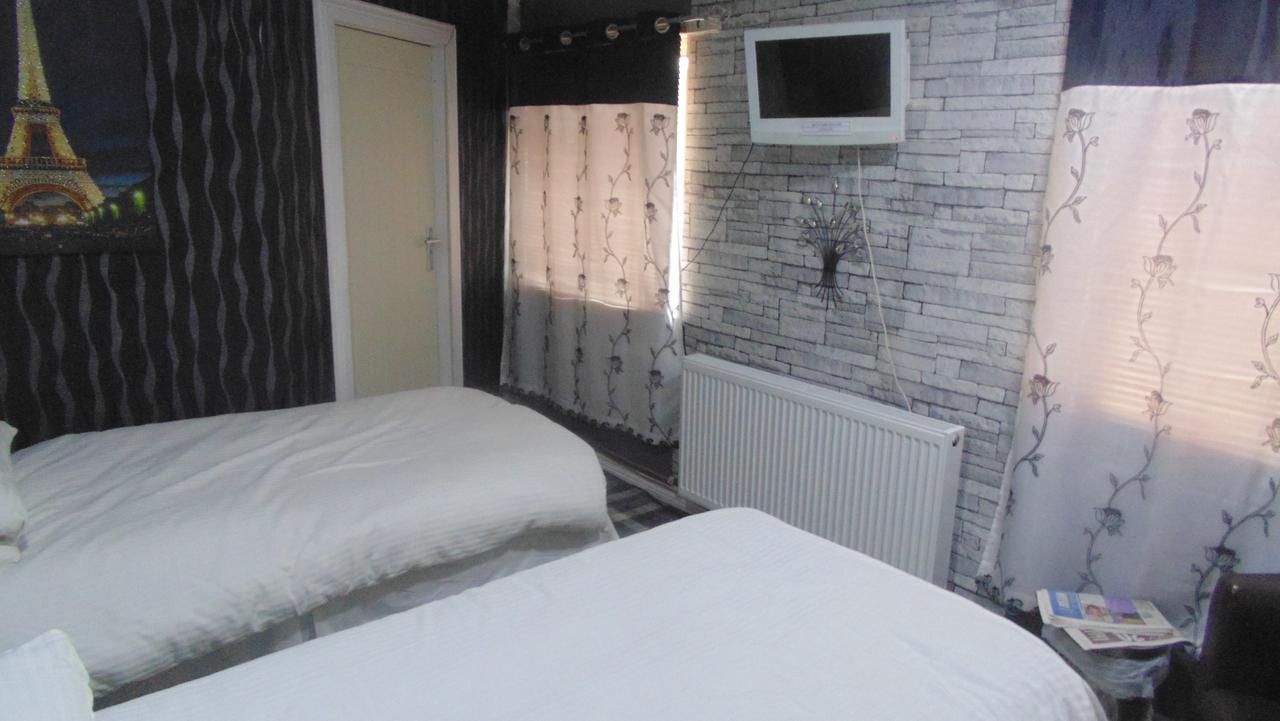 ألنيس Westmore Bed & Breakfast المظهر الخارجي الصورة