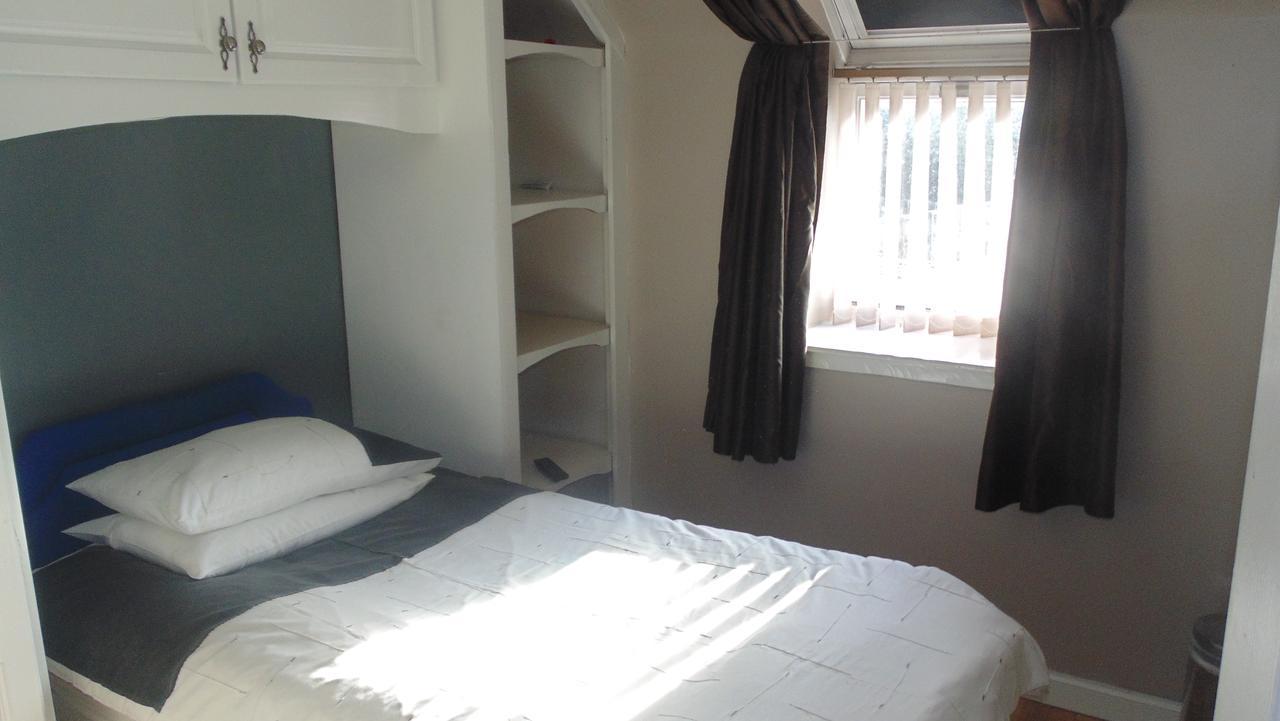 ألنيس Westmore Bed & Breakfast المظهر الخارجي الصورة