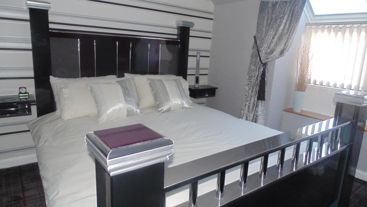 ألنيس Westmore Bed & Breakfast المظهر الخارجي الصورة