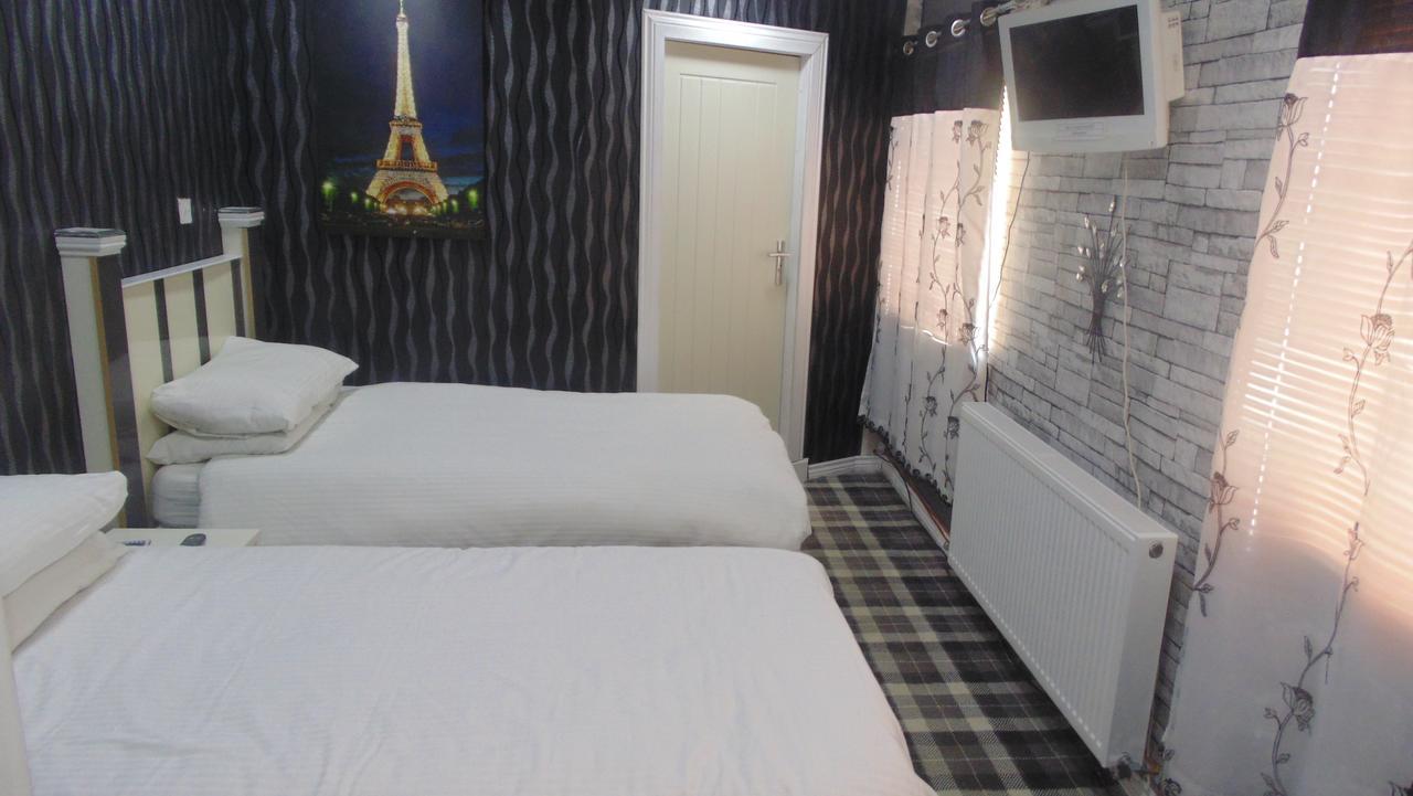 ألنيس Westmore Bed & Breakfast المظهر الخارجي الصورة