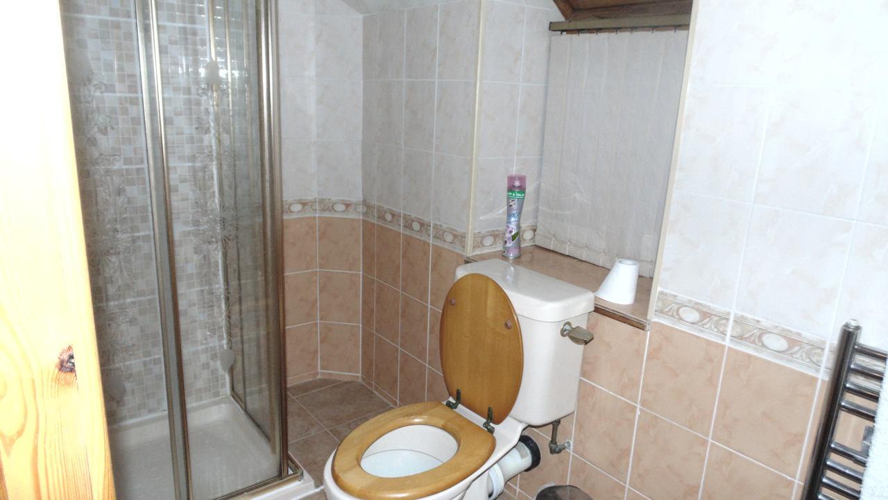 ألنيس Westmore Bed & Breakfast المظهر الخارجي الصورة