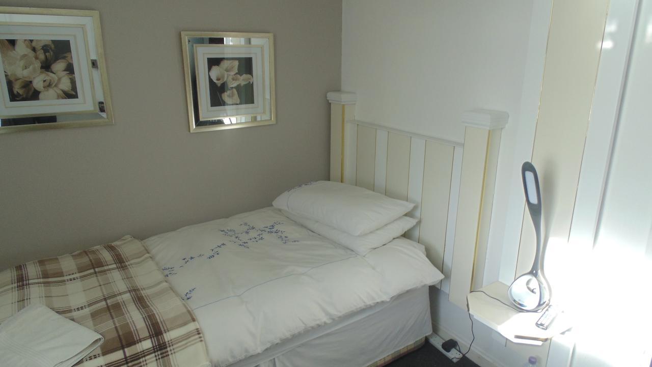 ألنيس Westmore Bed & Breakfast المظهر الخارجي الصورة