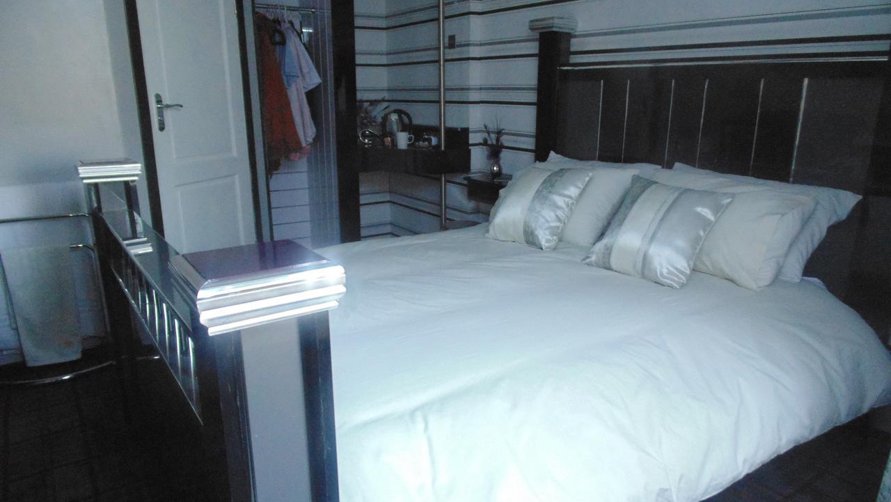 ألنيس Westmore Bed & Breakfast المظهر الخارجي الصورة
