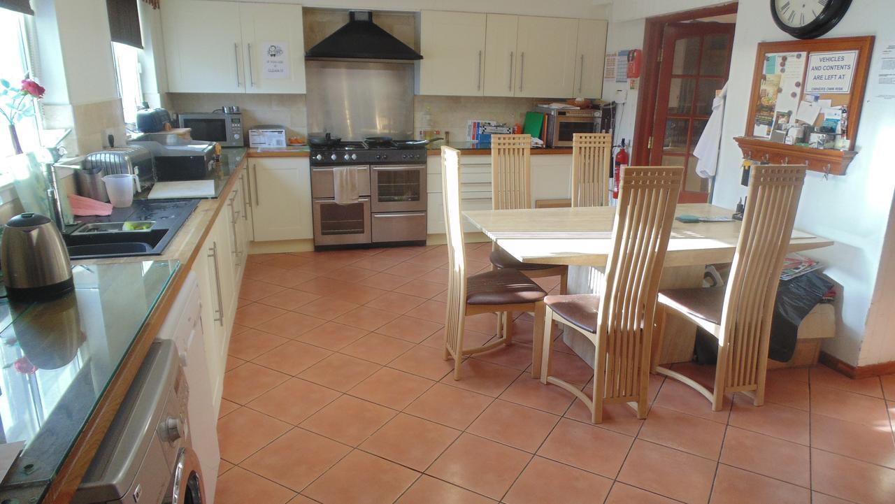 ألنيس Westmore Bed & Breakfast المظهر الخارجي الصورة